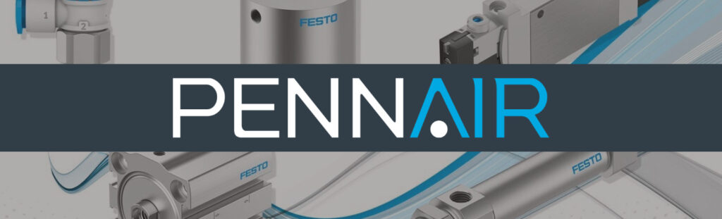 Festo Essentials PennAir