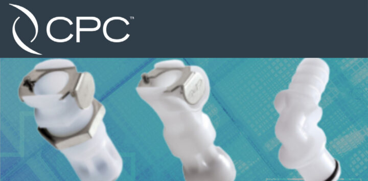 CPC Connector’s PLC Series