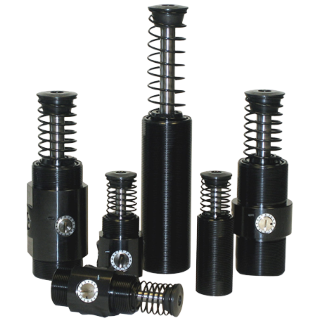 Enidine MidBore Shock Absorbers PennAir