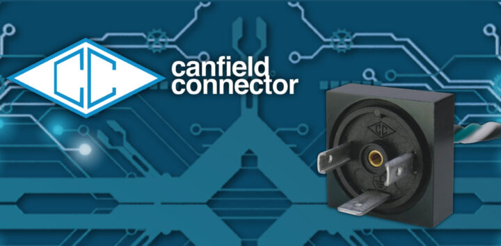 Canfield’s Field Wired Connectors