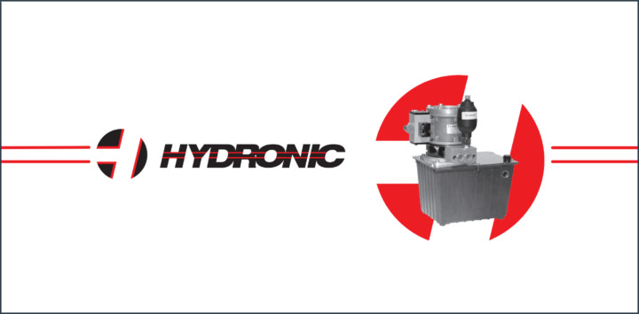 Hydronic’s P820 Series Pumps