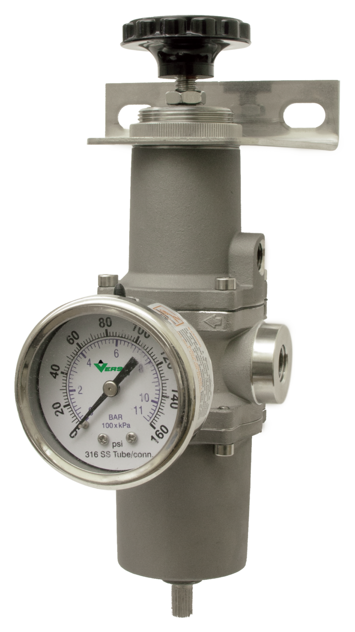 Versa’s Transitional Reliability Packages PennAir