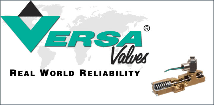 Versa’s Transitional Reliability Packages