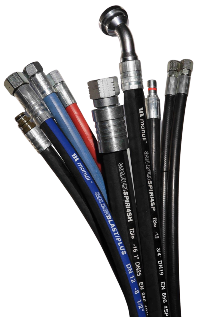 Hose Assembly PennAir