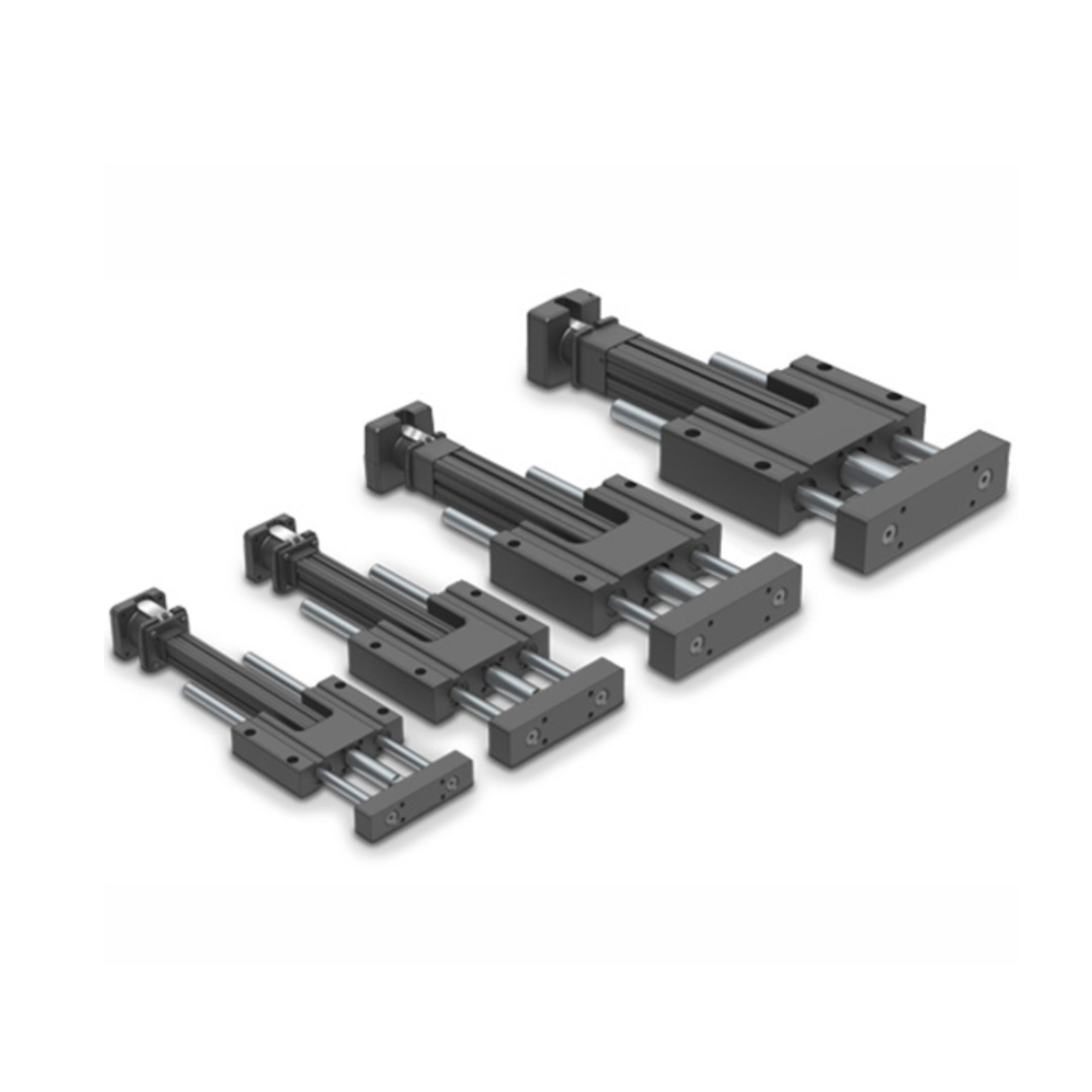 Tolomatic Electric Linear Actuators PennAir