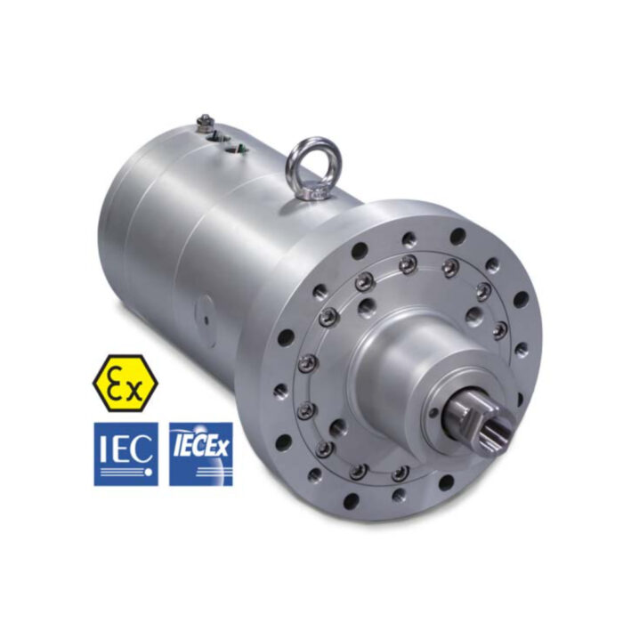Tolomatic Electric Linear Actuators | PennAir
