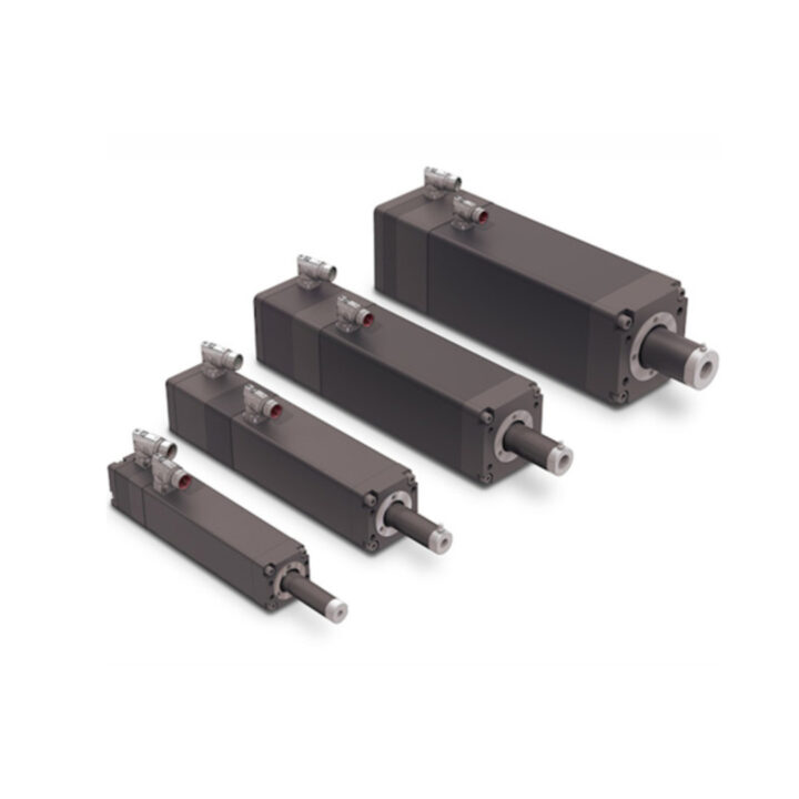 Tolomatic Electric Linear Actuators PennAir
