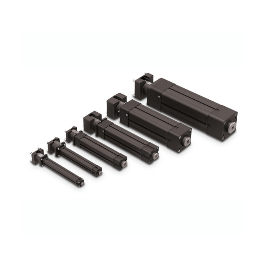 Tolomatic Electric Linear Actuators | PennAir