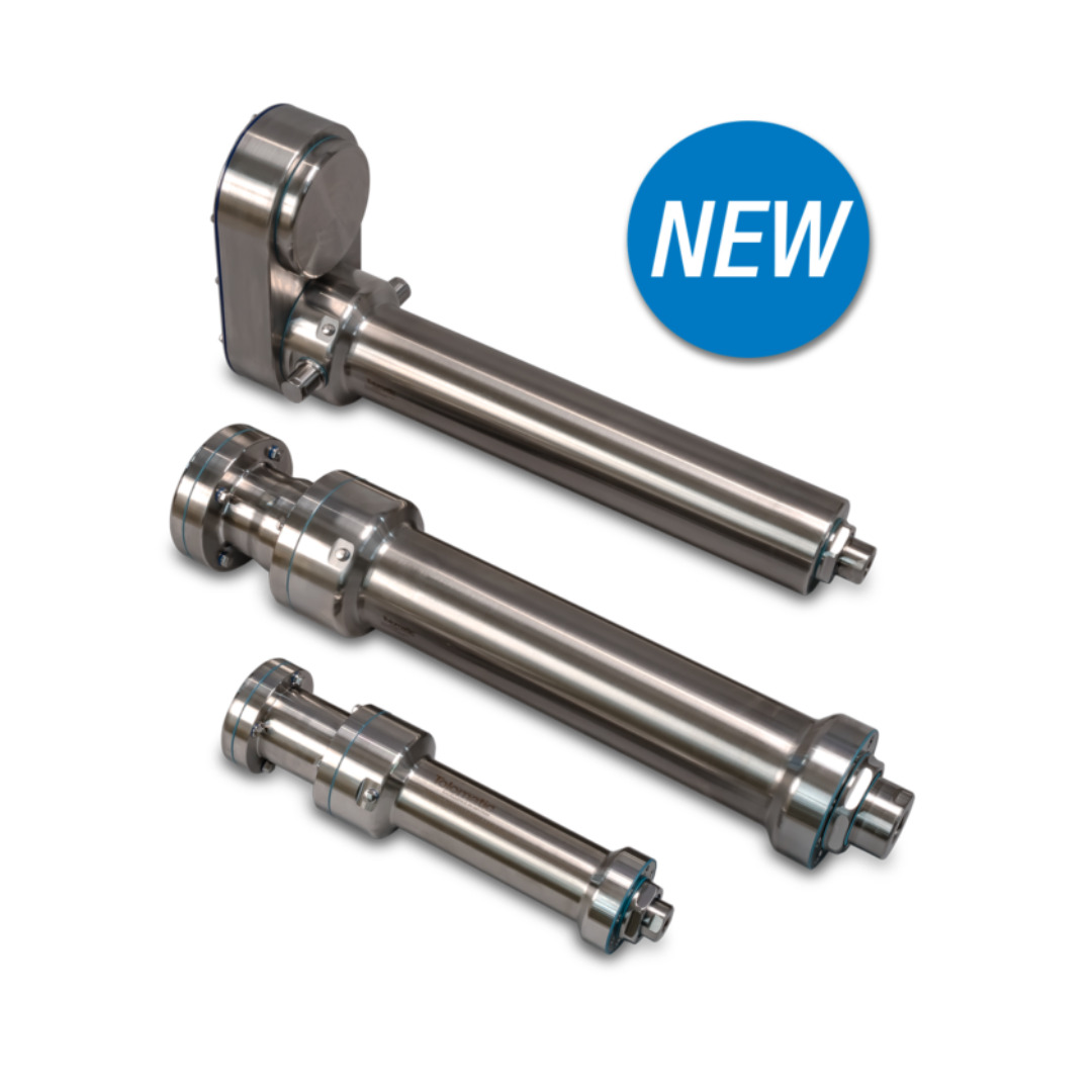 Ev Rod Tolomatic Electric Linear Actuators | PennAir