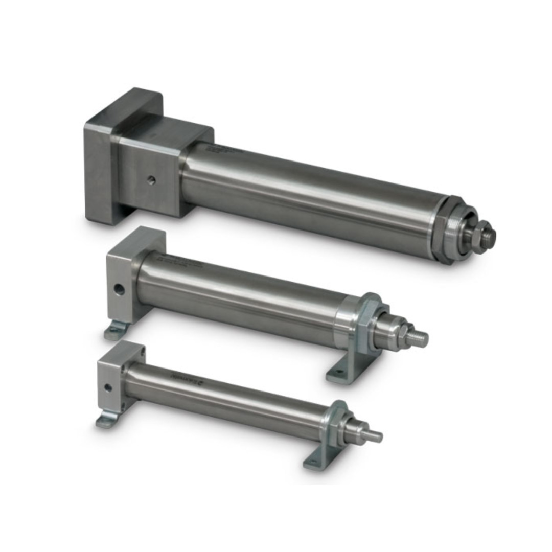Tolomatic Electric Linear Actuators PennAir