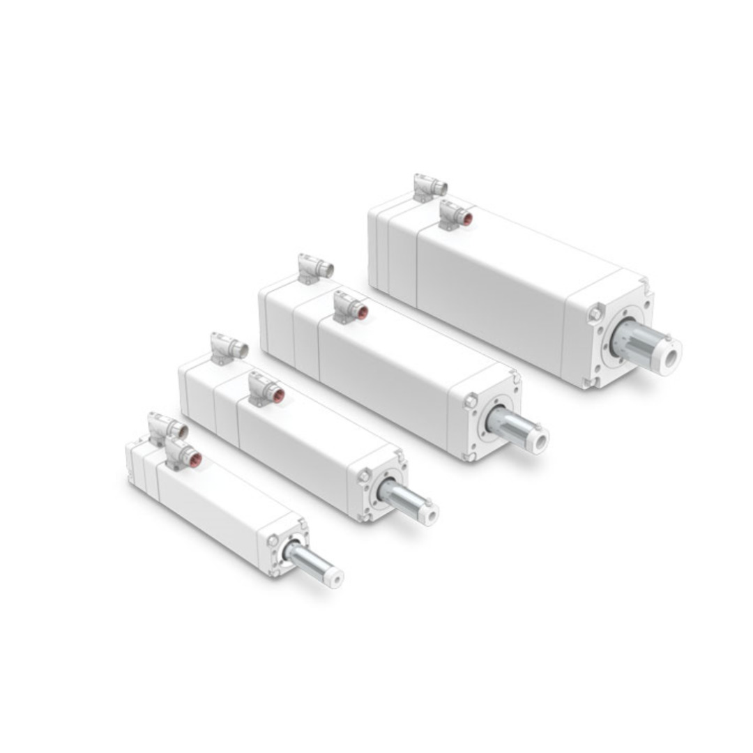 Tolomatic Electric Linear Actuators | PennAir