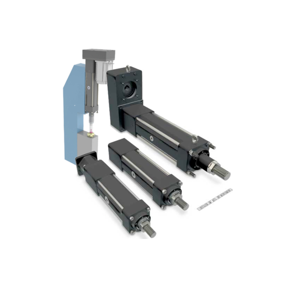 Tolomatic Electric Linear Actuators | PennAir
