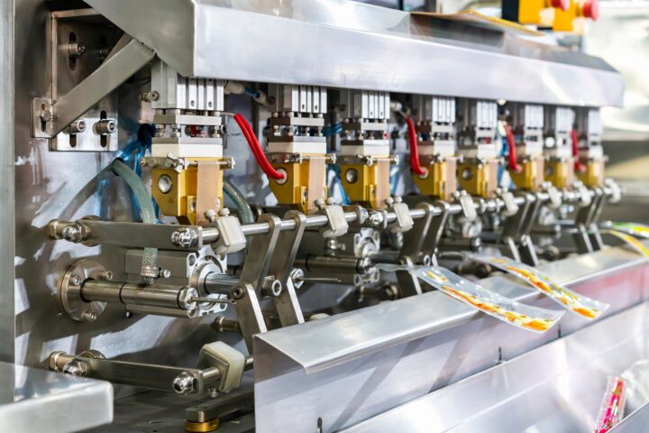 How Pneumatics and Hydraulics Are Revolutionizing the Food & Beverage Industry