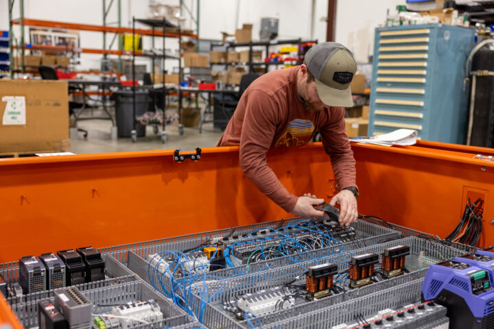 UL 508A Control Panel Pre-Flight Checklist: What OEMs Need to Know Before Certification