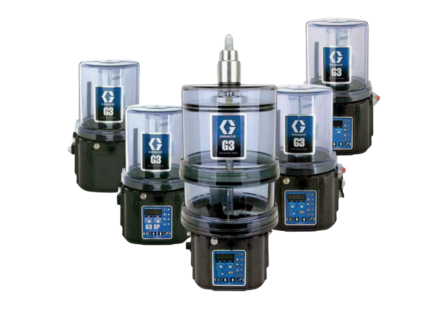 What’s the Return on Investment (ROI) of an Automatic Lubrication