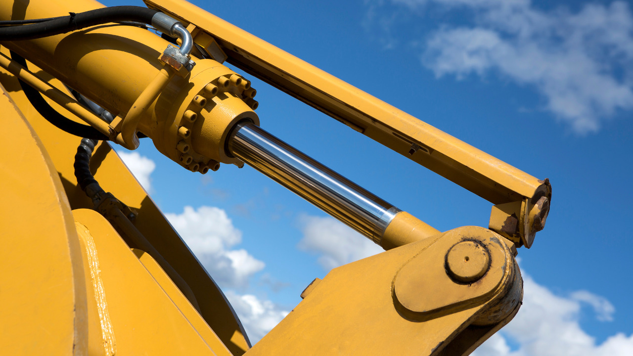 Engineered Hydraulic Solutions I