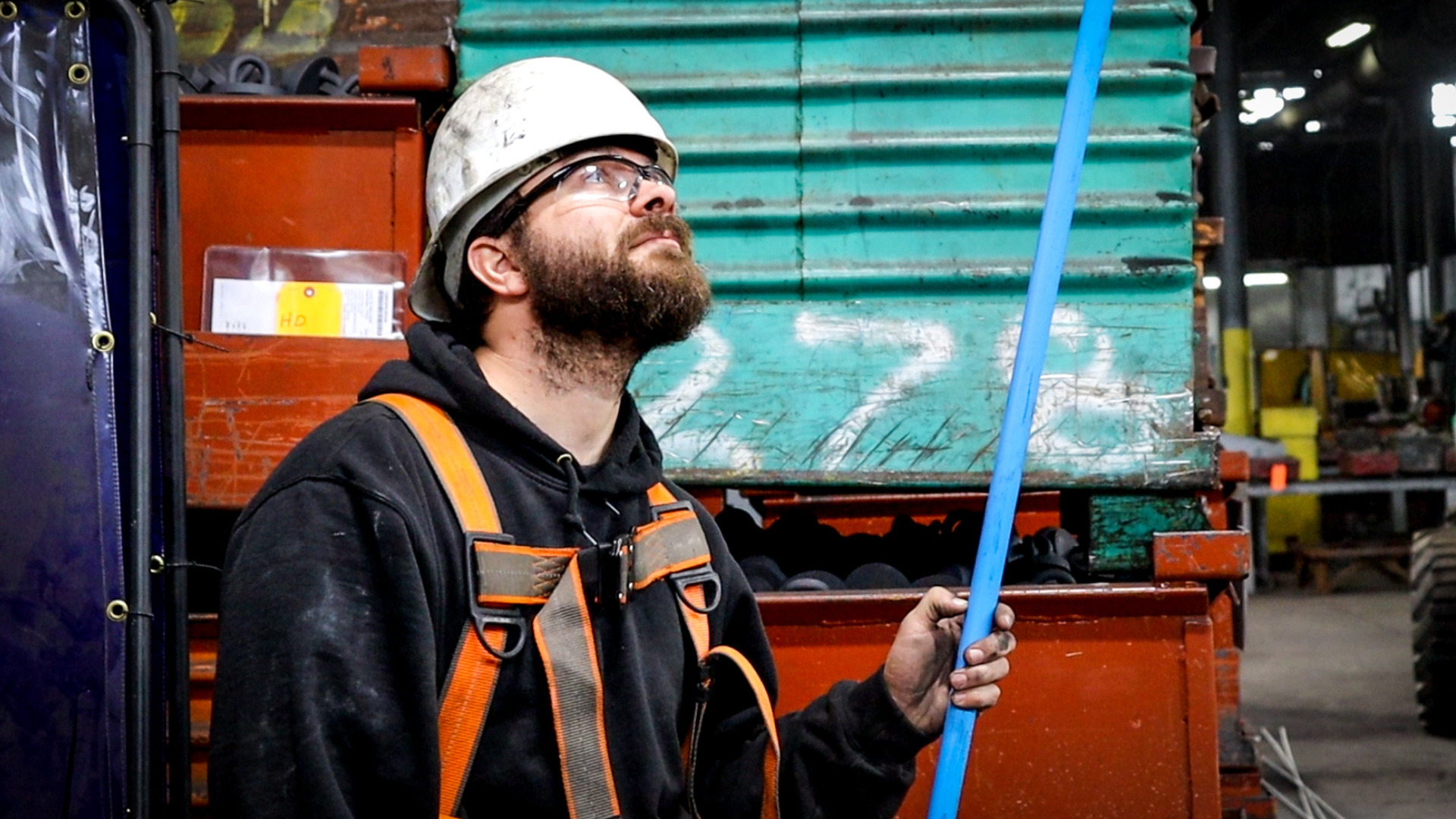 Pneumatic, Hydraulic & Compressor Service Valley Fluid Components