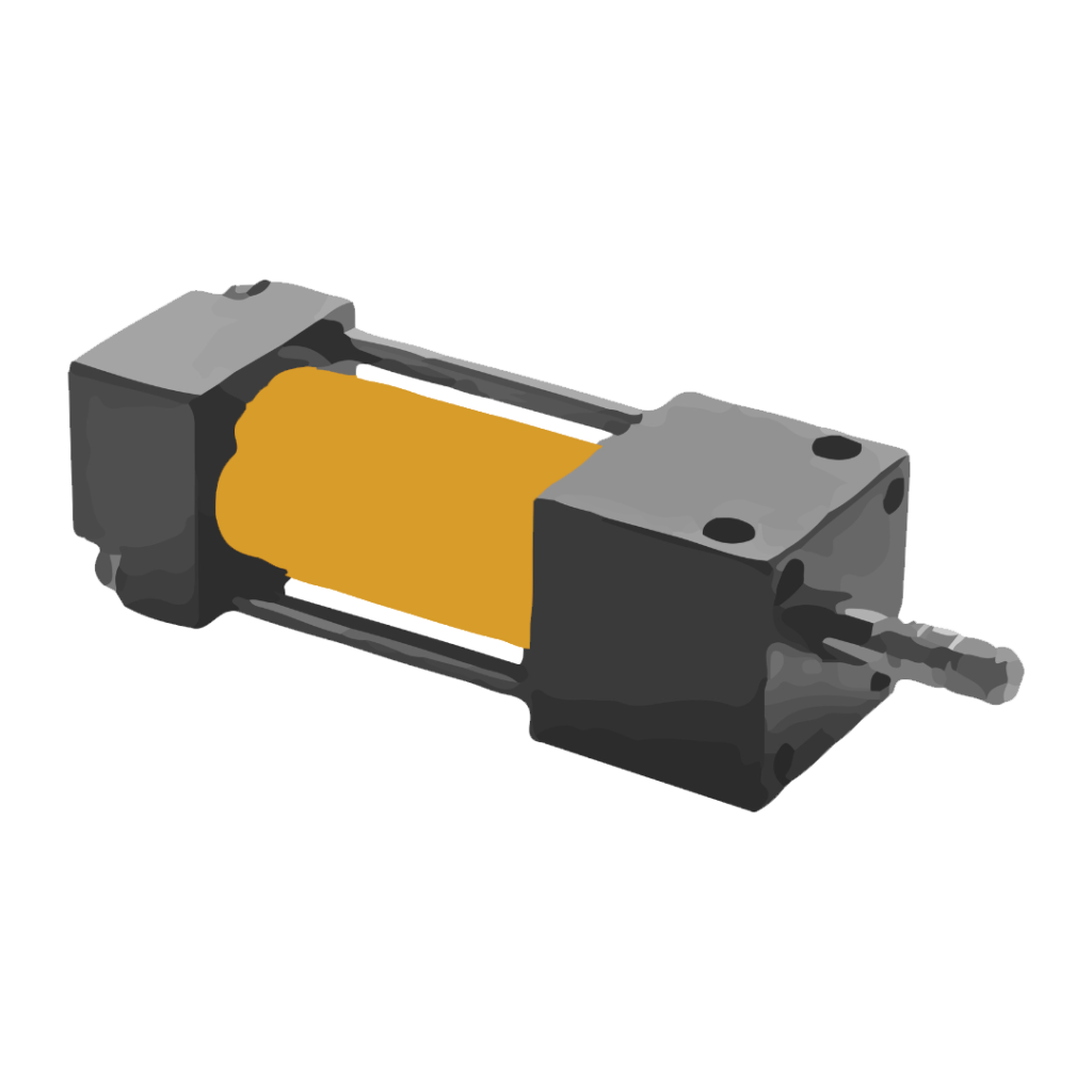 Pneumatics, Hydraulics, Automation and More Valley Fluid Components