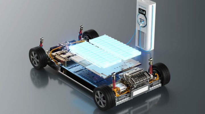 Revolutionizing Battery Production: How Festo is Leading the Charge in the Automotive Industry’s Future