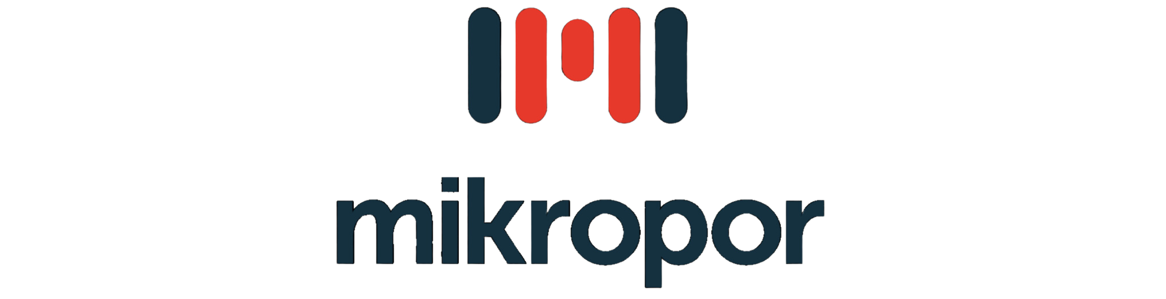 Mikropor